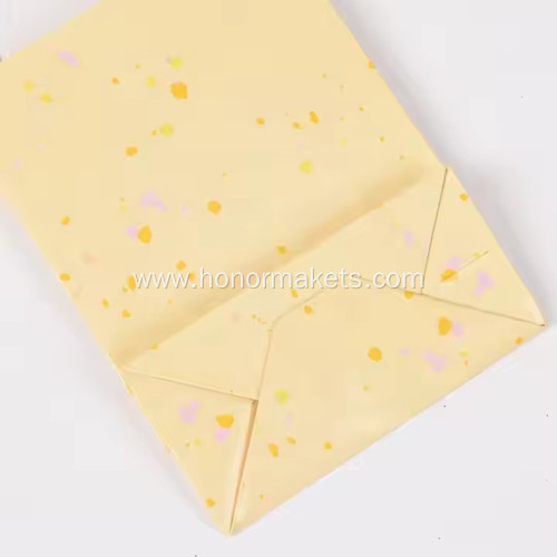 Easter Bunny paper bag